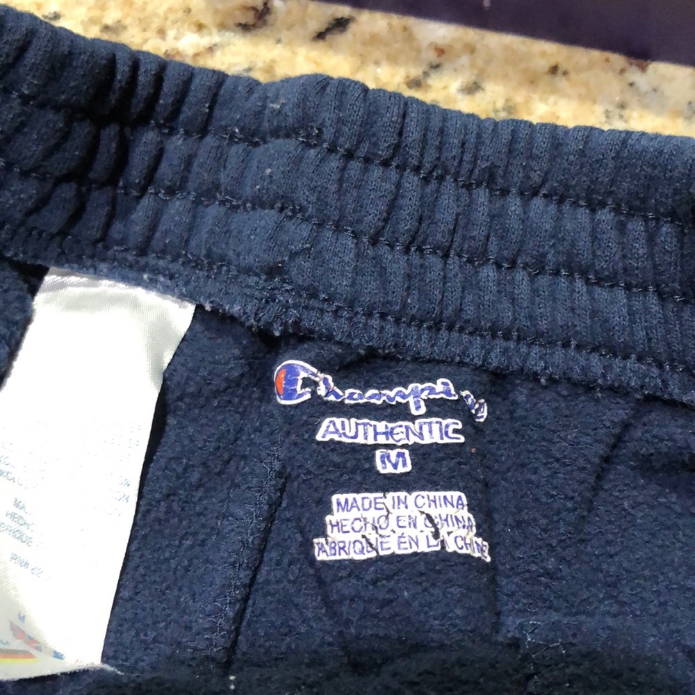 Boys Champion Jogger - Picture 5 of 10